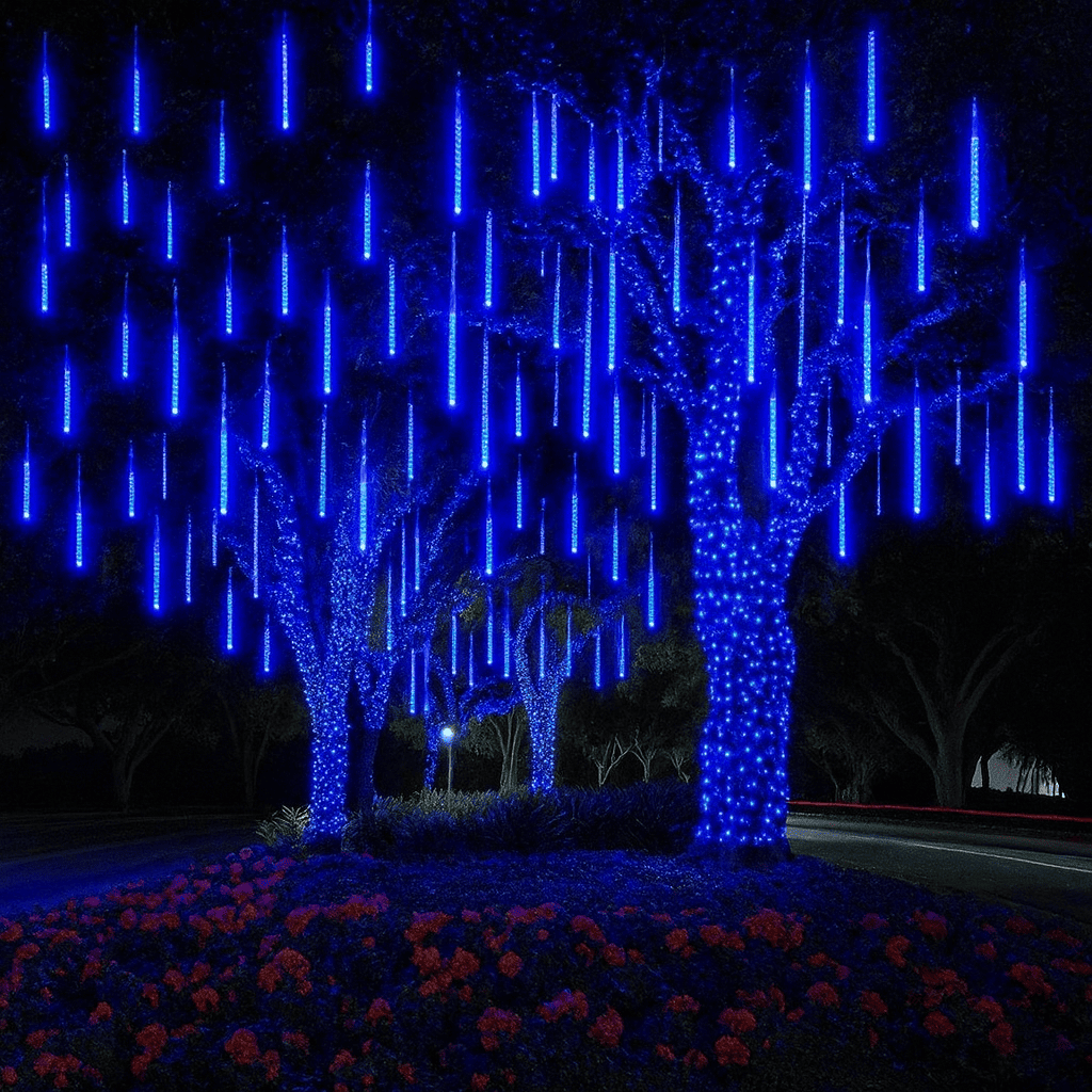 Cascata de Luz Meteoro™