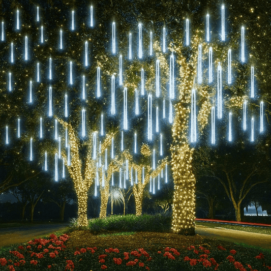 Cascata de Luz Meteoro™