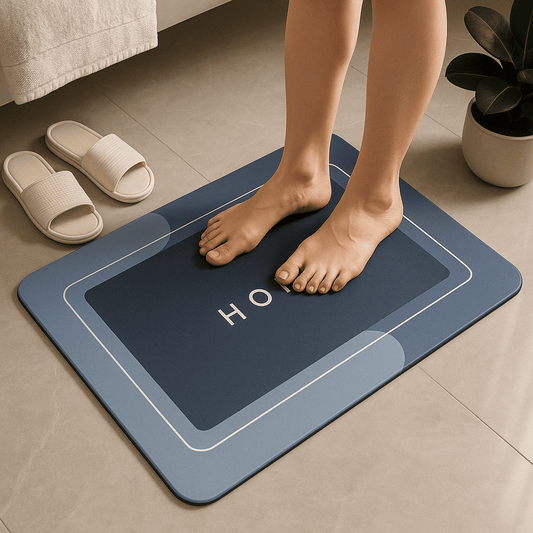 Tapete Antiderrapante DrySafe X9