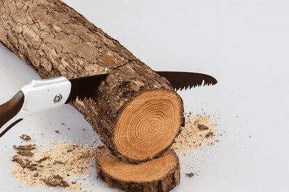 Serra de Poda Compacta EdgeForce + Ebook