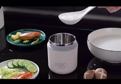 Kit Lancheira Térmica Marmitech®