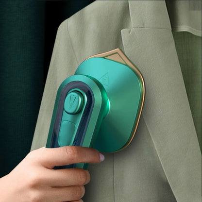 Lisse™ – Ferro Portátil a Vapor para Roupas Impecáveis