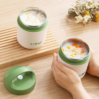 Kit Lancheira Térmica Marmitech®