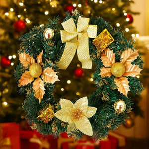 Guirlanda de Natal MestLar