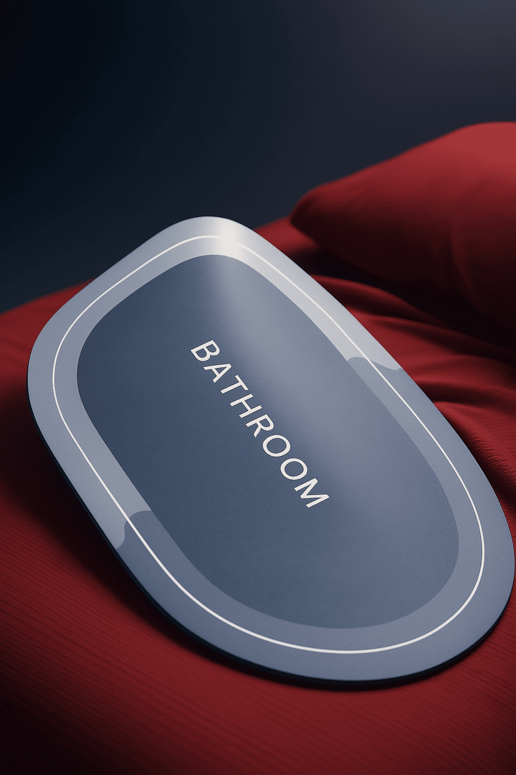 Tapete Antiderrapante DrySafe X9