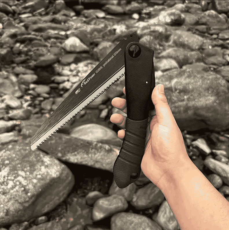 Serra de Poda Compacta EdgeForce + Ebook