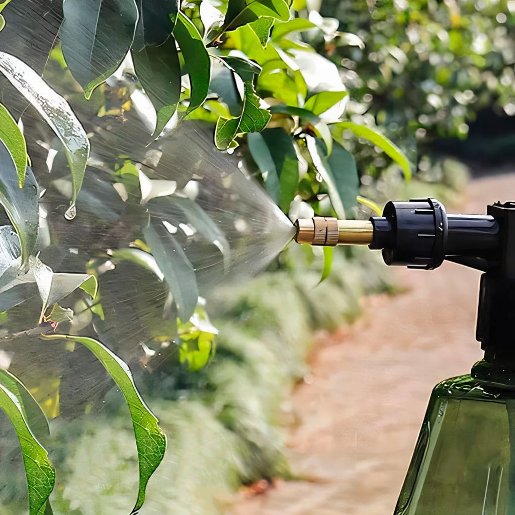 Pulverizador Jardinagem MestLar